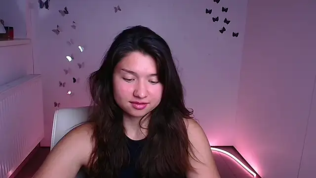 Sandra Curly online show from 09.17.25