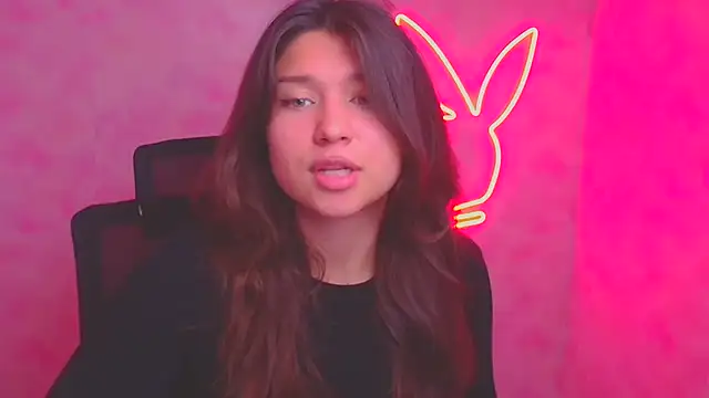 Sandra Curly online show from 09.27.25