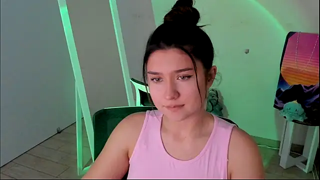 Sandra Curly online show from 12.02.25