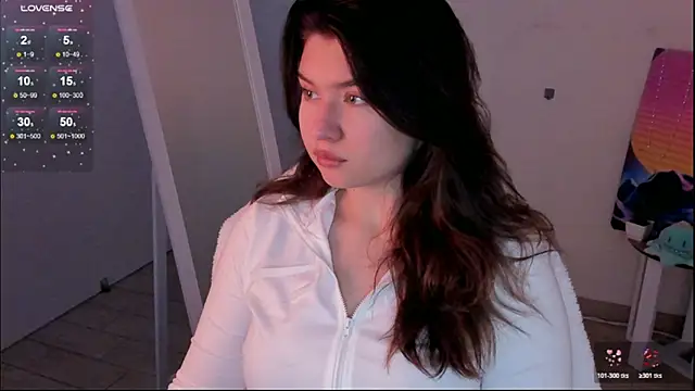 Snapshot of Sandra_Curly chatting on 01.08.26 Sandra Curly online show from 01.08.26