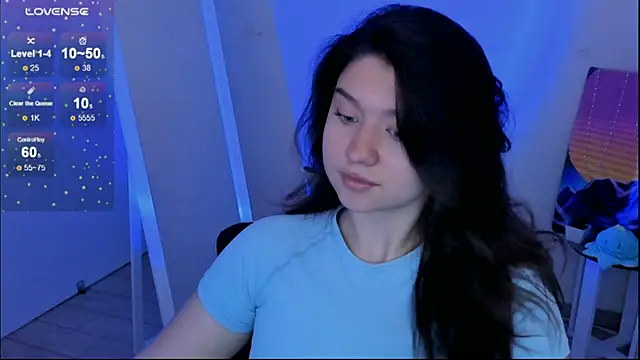 Snapshot of Sandra_Curly chatting on 01.09.26 Sandra Curly online show from 01.09.26