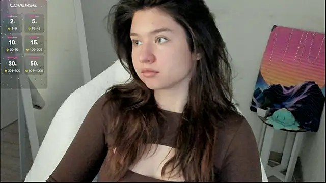 Snapshot of Sandra_Curly chatting on 01.12.26 Sandra Curly online show from 01.12.26