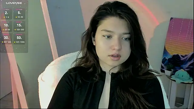 Snapshot of Sandra_Curly chatting on 01.13.26 Sandra Curly online show from 01.13.26