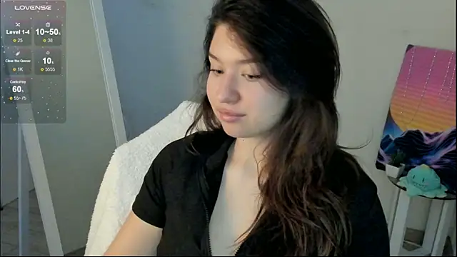 Snapshot of Sandra_Curly chatting on 01.18.26 Sandra Curly online show from 01.18.26