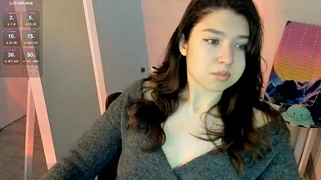 Snapshot of Sandra_Curly chatting on 02.02.26 Sandra Curly online show from 02.02.26