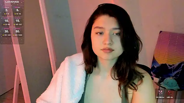 Snapshot of Sandra_Curly chatting on 02.03.26 Sandra Curly online show from 02.03.26