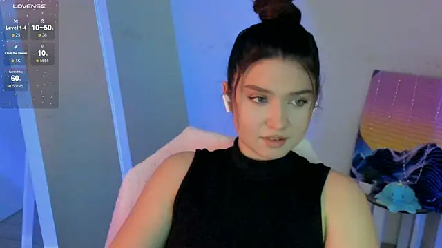 Sandra Curly online show from 02.05.26