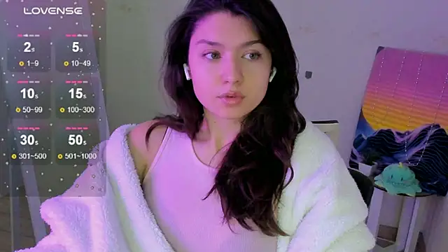 Snapshot of Sandra_Curly chatting on 02.06.26 Sandra Curly online show from 02.06.26