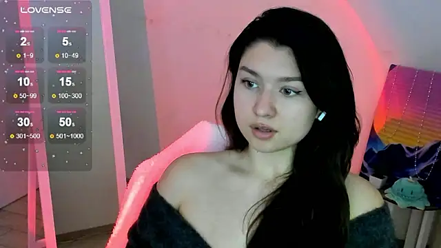 Snapshot of Sandra_Curly chatting on 02.07.26 Sandra Curly online show from 02.07.26