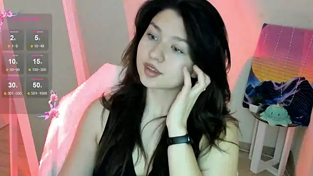 Snapshot of Sandra_Curly chatting on 02.08.26 Sandra Curly online show from 02.08.26