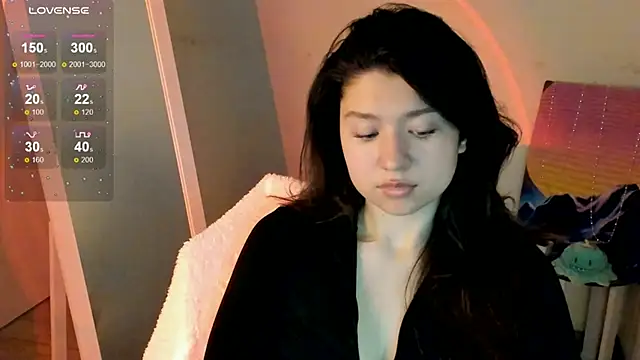 Snapshot of Sandra_Curly chatting on 02.10.26 Sandra Curly online show from 02.10.26