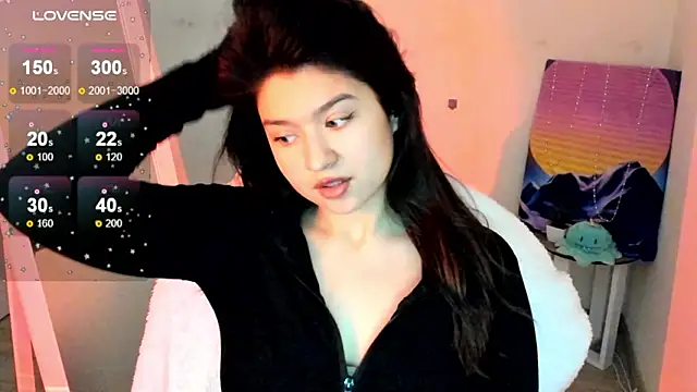 Snapshot of Sandra_Curly chatting on 02.19.26 Sandra Curly online show from 02.19.26