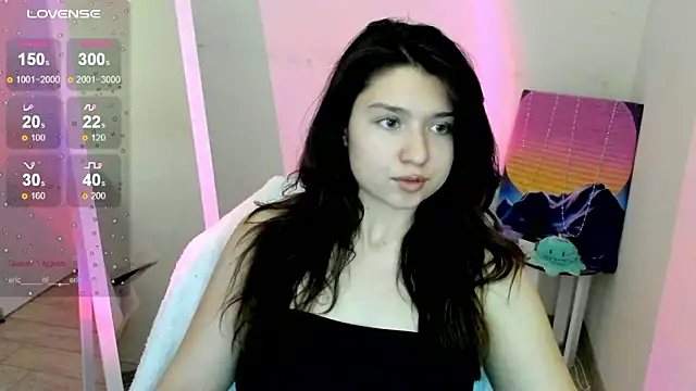 Snapshot of Sandra_Curly chatting on 02.24.26 Sandra Curly online show from 02.24.26