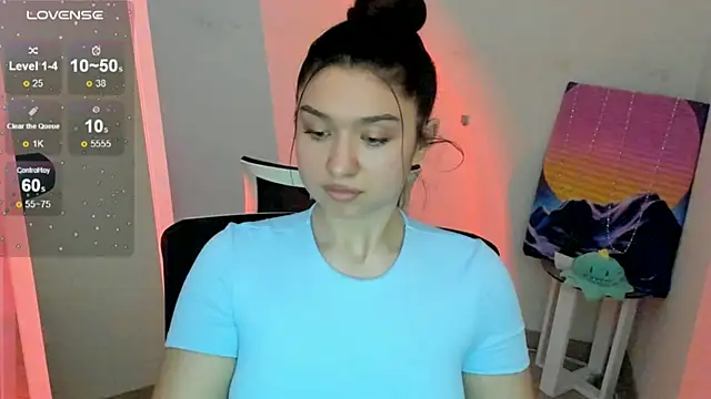 Snapshot of Sandra_Curly chatting on 03.04.26 Sandra Curly online show from 03.04.26