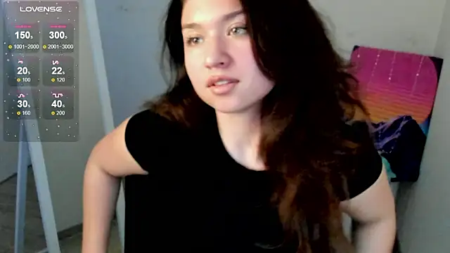 Snapshot of Sandra_Curly chatting on 03.05.26 Sandra Curly online show from 03.05.26