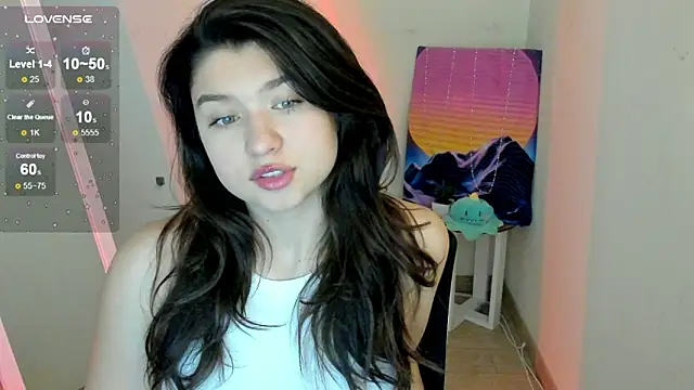 Snapshot of Sandra_Curly chatting on 03.11.26 Sandra Curly online show from 03.11.26