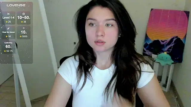 Snapshot of Sandra_Curly chatting on 03.15.26 Sandra Curly online show from 03.15.26