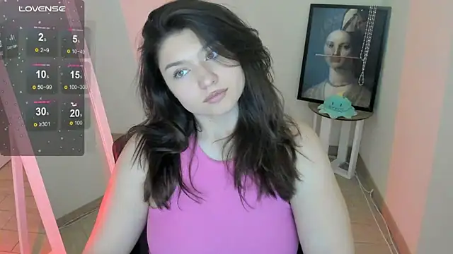 Snapshot of Sandra_Curly chatting on 04.05.26 Sandra Curly online show from 04.05.26