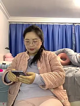 cgooh-611 online show from 03.13.26