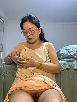 cgooh-611 online show from 06.12.26