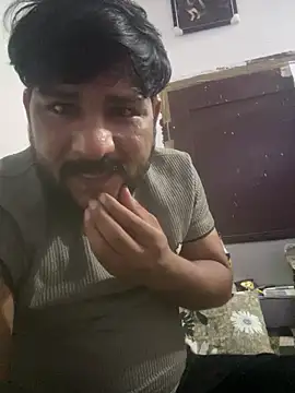 Snapshot of DeepakFucker01 chatting on 10.01.25 DeepakFucker01 online show from 10.01.25