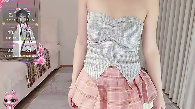 Bella-ox online show from 04.25.26