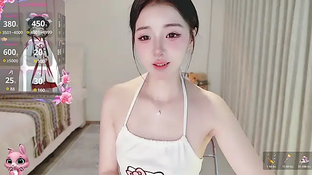Bella-ox online show from 04.26.26