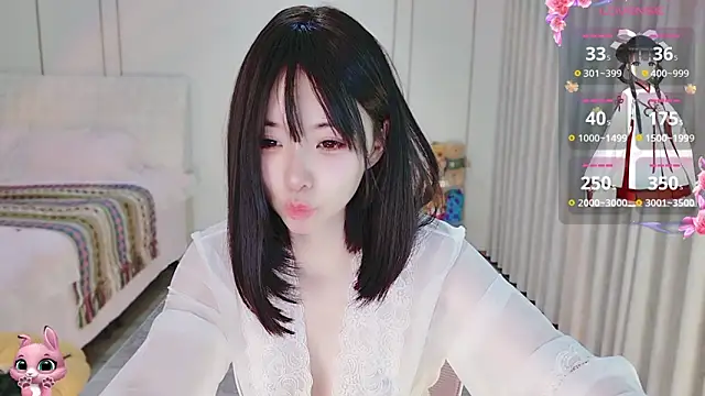 Bella-ox online show from 04.27.26