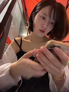 littleqiu online show from 07.18.26