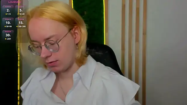 Amanda Butlerr online show from 05.31.26