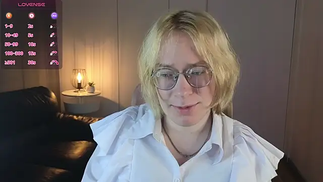 Amanda Butlerr online show from 06.29.26