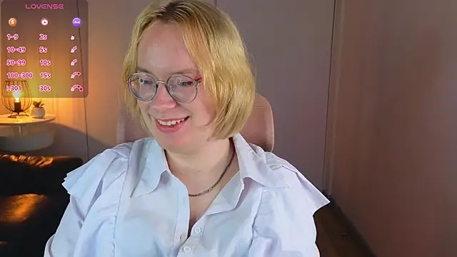 Amanda Butlerr online show from 06.29.26