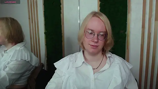 Amanda Butlerr online show from 07.18.26