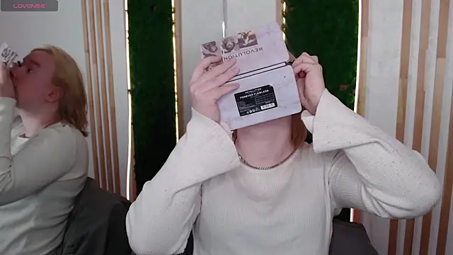 Amanda Butlerr online show from 07.23.26