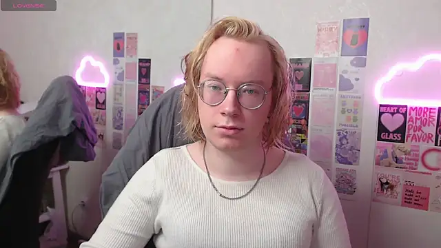 Amanda Butlerr online show from 07.25.26