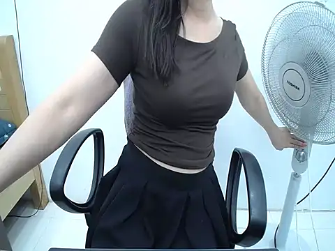 Snapshot of _Lady- chatting on 06.09.26 Lady- online show from 06.09.26