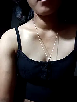 Snapshot of Mdjein chatting on 10.06.25 Mdjein online show from 10.06.25