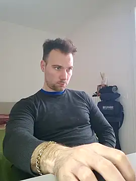 mrlyuis online show from 12.22.25