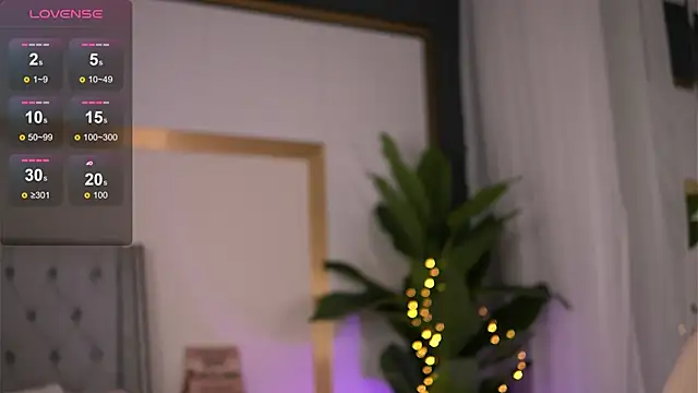 RebeccaRese online show from 02.17.26