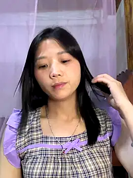 Snapshot of thaoyeuuu chatting on 10.07.25 thaoyeuuu online show from 10.07.25