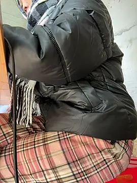 Snapshot of thaoyeuuu chatting on 11.05.25 thaoyeuuu online show from 11.05.25