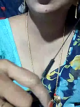 Snapshot of telugu-juliet chatting on 12.19.25 telugu-juliet online show from 12.19.25