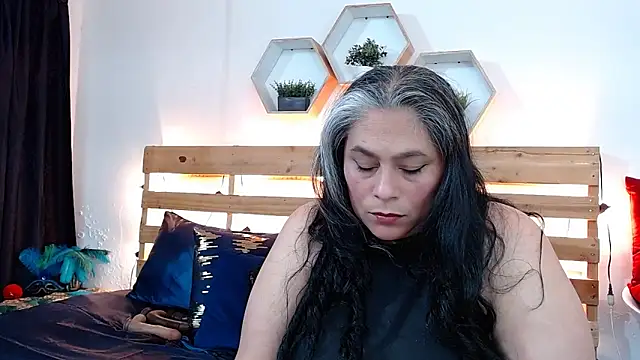 Snapshot of sheila_reeves2772 chatting on 11.07.25 sheila reeves2772 online show from 11.07.25