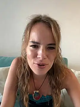 Lionessssa online show from 09.19.25