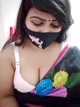 angel tisha07 online show from 10.11.25