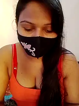 angel tisha07 online show from 10.21.25