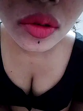 angel tisha07 online show from 10.22.25