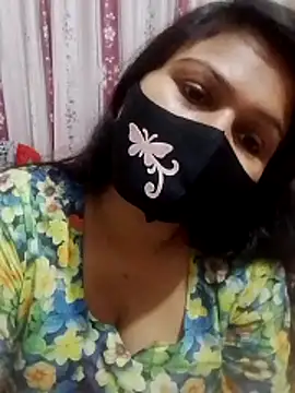 angel tisha07 online show from 11.19.25