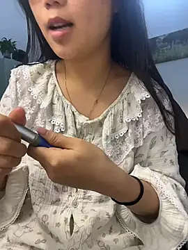 Snapshot of bunny_b4nny chatting on 01.07.26 bunny b4nny online show from 01.07.26