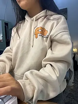 Snapshot of bunny_b4nny chatting on 01.15.26 bunny b4nny online show from 01.15.26